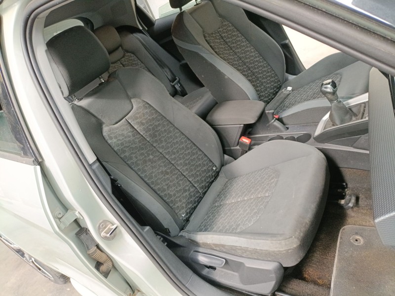 audi a1 sportback (gba) del año 2024