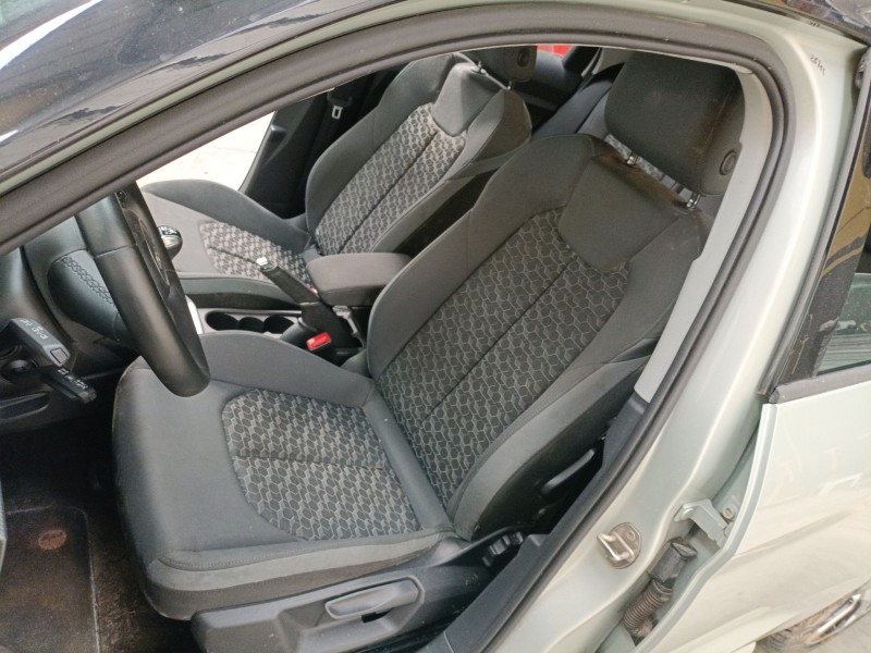 audi a1 sportback (gba) del año 2024