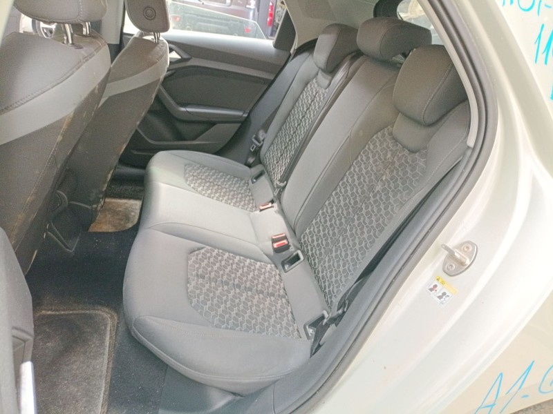 audi a1 sportback (gba) del año 2024