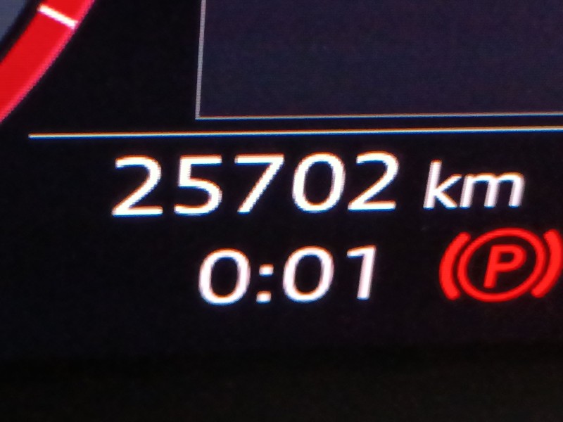 audi a1 sportback (gba) del año 2024