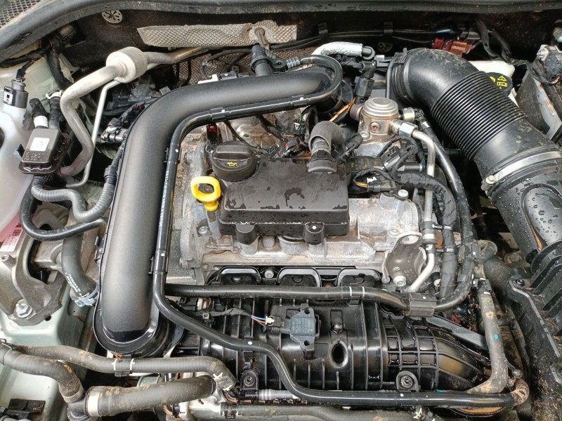 audi a1 sportback (gba) del año 2024