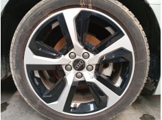 Recambio de llanta sin neumatico para audi a1 sportback (gba) 30 tfsi referencia OEM IAM 17 PULGADAS  
