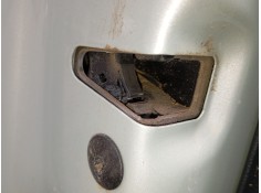 CERRADURA PUERTA DELANTERA IZQUIERDA 