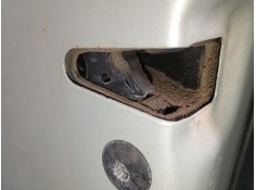 Recambio de cerradura puerta trasera izquierda para audi a1 sportback (gba) 30 tfsi referencia OEM IAM   