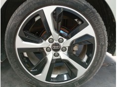 Recambio de llanta sin neumatico para audi a1 sportback (gba) 30 tfsi referencia OEM IAM 17 PULGADAS  