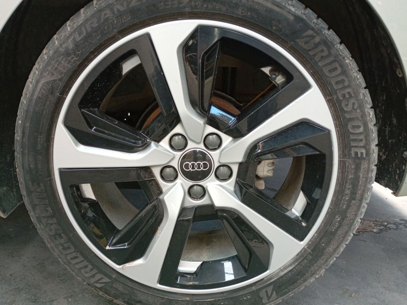 Recambio de llanta sin neumatico para audi a1 sportback (gba) 30 tfsi referencia OEM IAM 17 PULGADAS  