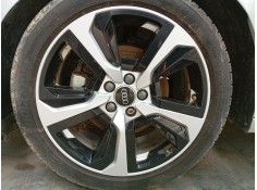 Recambio de llanta sin neumatico para audi a1 sportback (gba) 30 tfsi referencia OEM IAM 17 PULGADAS  