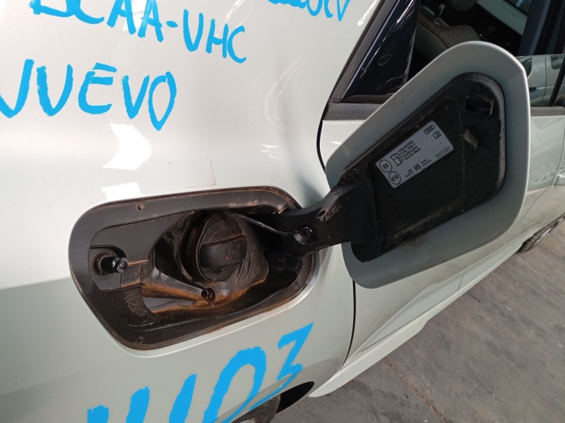 Recambio de tapa exterior combustible para audi a1 sportback (gba) 30 tfsi referencia OEM IAM   