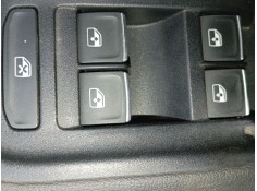 Recambio de mando elevalunas delantero izquierdo para audi a1 sportback (gba) 30 tfsi referencia OEM IAM   