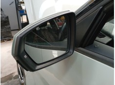 Recambio de retrovisor izquierdo electrico para audi a1 sportback (gba) 30 tfsi referencia OEM IAM   