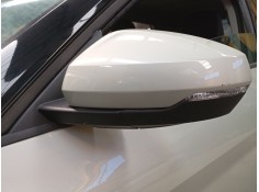 Recambio de retrovisor izquierdo electrico para audi a1 sportback (gba) 30 tfsi referencia OEM IAM    2