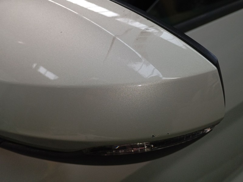 Recambio de retrovisor izquierdo electrico para audi a1 sportback (gba) 30 tfsi referencia OEM IAM   