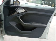 Recambio de guarnecido puerta delantera derecha para audi a1 sportback (gba) 30 tfsi referencia OEM IAM   