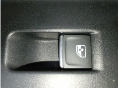 Recambio de mando elevalunas delantero derecho para audi a1 sportback (gba) 30 tfsi referencia OEM IAM   
