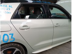 Recambio de puerta trasera derecha para audi a1 sportback (gba) 30 tfsi referencia OEM IAM    2