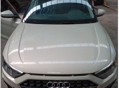 Recambio de capot para audi a1 sportback (gba) 30 tfsi referencia OEM IAM   
