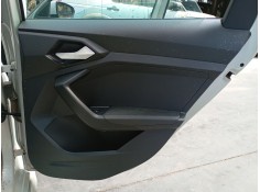 Recambio de guarnecido puerta trasera derecha para audi a1 sportback (gba) 30 tfsi referencia OEM IAM   