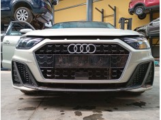 Recambio de paragolpes delantero para audi a1 sportback (gba) 30 tfsi referencia OEM IAM   