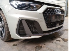 Recambio de paragolpes delantero para audi a1 sportback (gba) 30 tfsi referencia OEM IAM    2