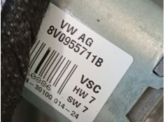 MOTOR LIMPIA TRASERO 8V0955711B 