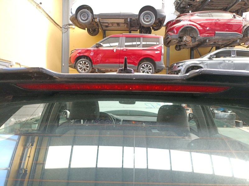 Recambio de luz central de freno para audi a1 sportback (gba) 30 tfsi referencia OEM IAM   