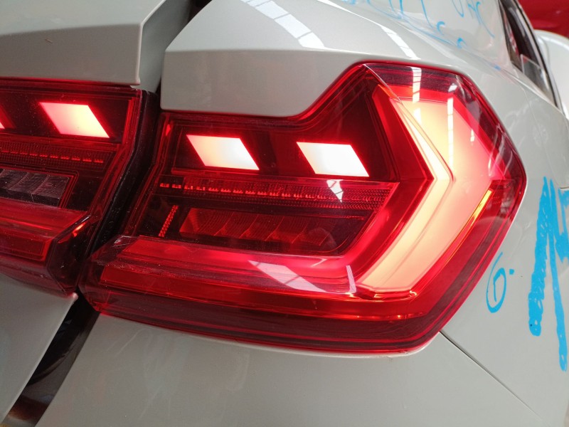 Recambio de piloto trasero derecho para audi a1 sportback (gba) 30 tfsi referencia OEM IAM   