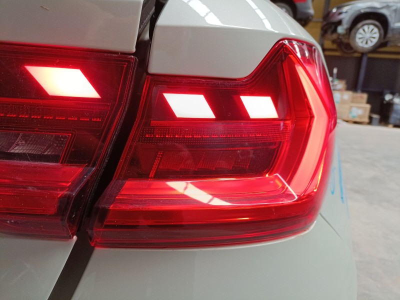Recambio de piloto trasero derecho para audi a1 sportback (gba) 30 tfsi referencia OEM IAM   