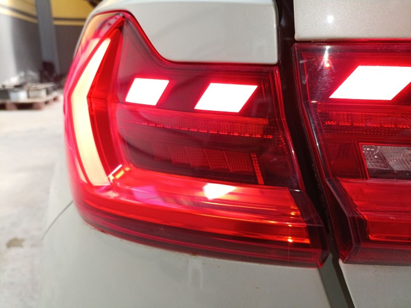 Recambio de piloto trasero izquierdo para audi a1 sportback (gba) 30 tfsi referencia OEM IAM   