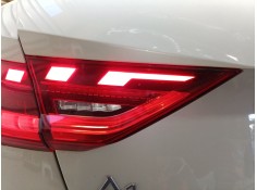 Recambio de piloto trasero izquierdo porton para audi a1 sportback (gba) 30 tfsi referencia OEM IAM   