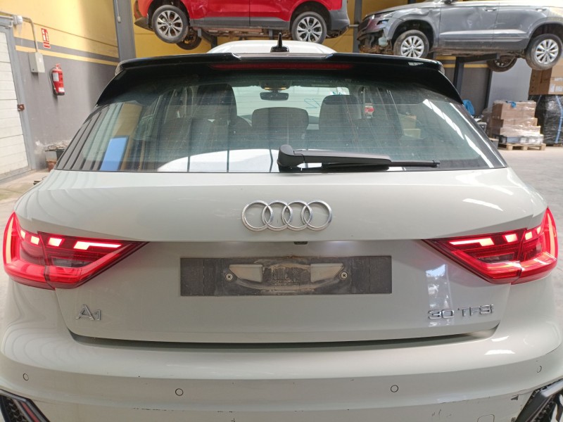 Recambio de porton trasero para audi a1 sportback (gba) 30 tfsi referencia OEM IAM   