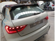 Recambio de porton trasero para audi a1 sportback (gba) 30 tfsi referencia OEM IAM    2