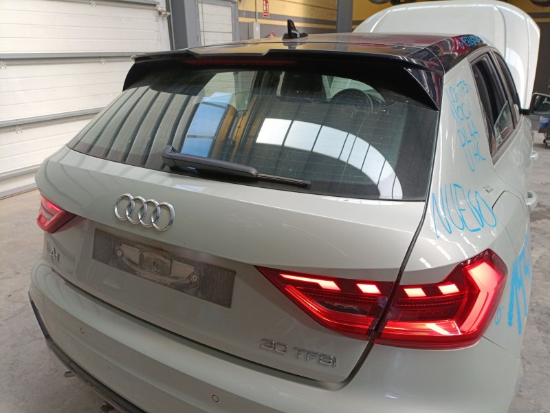 Recambio de porton trasero para audi a1 sportback (gba) 30 tfsi referencia OEM IAM   