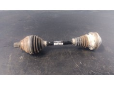 Recambio de transmision delantera izquierda para volkswagen tiguan (ad1, ax1) 2.0 tdi referencia OEM IAM 3Q0407271N  