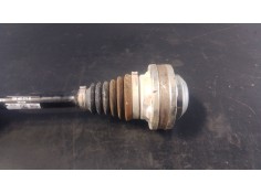 Recambio de transmision delantera izquierda para volkswagen tiguan (ad1, ax1) 2.0 tdi referencia OEM IAM 3Q0407271N   2