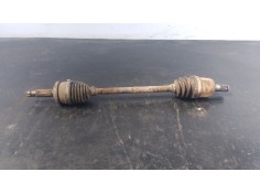 Recambio de transmision delantera izquierda para hyundai i20 ii (gb, ib) 1.2 referencia OEM IAM   