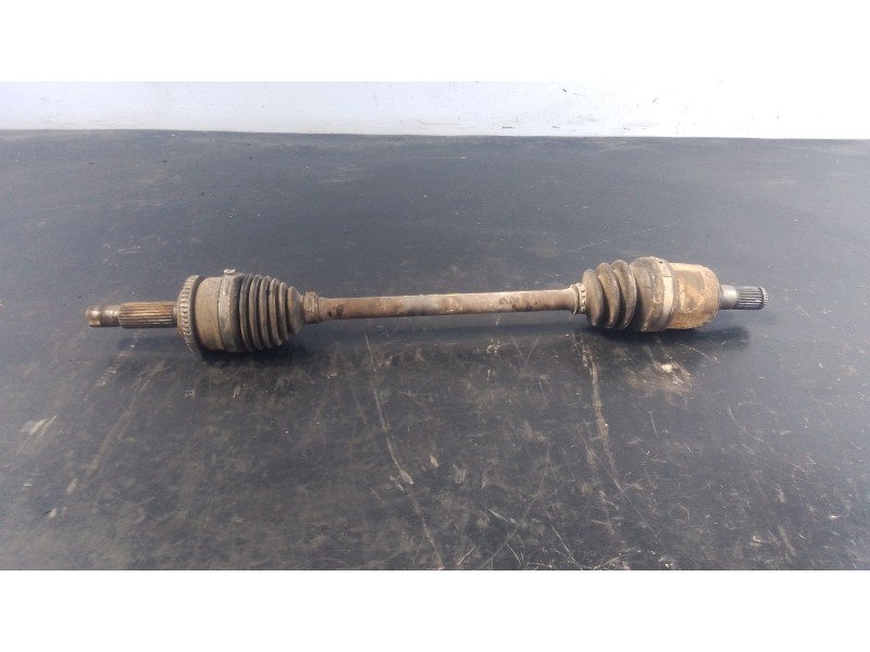 Recambio de transmision delantera izquierda para hyundai i20 ii (gb, ib) 1.2 referencia OEM IAM   