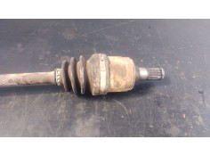 Recambio de transmision delantera izquierda para hyundai i20 ii (gb, ib) 1.2 referencia OEM IAM    2