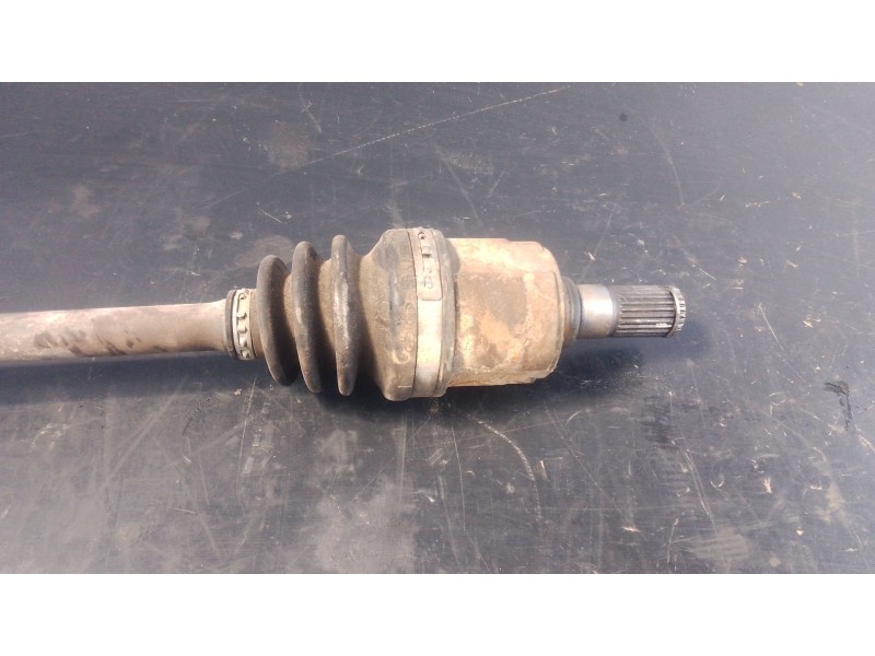 Recambio de transmision delantera izquierda para hyundai i20 ii (gb, ib) 1.2 referencia OEM IAM   