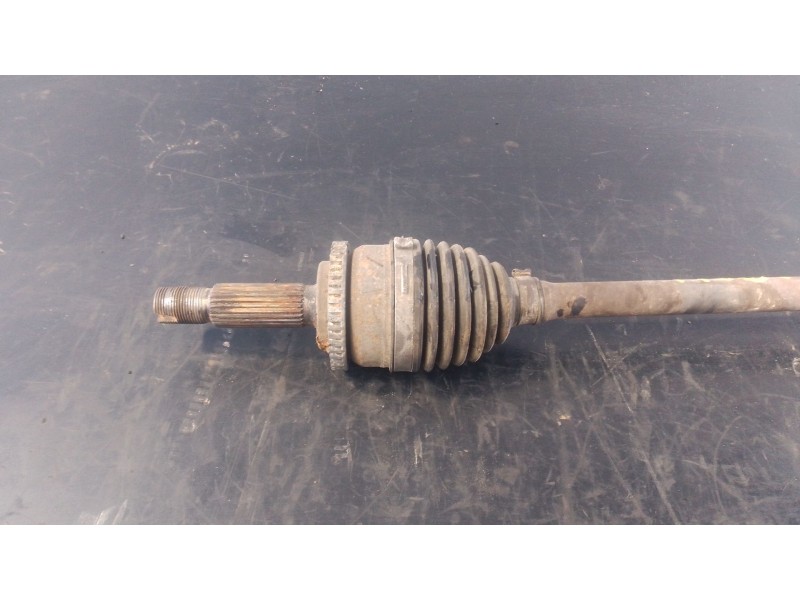 Recambio de transmision delantera izquierda para hyundai i20 ii (gb, ib) 1.2 referencia OEM IAM   