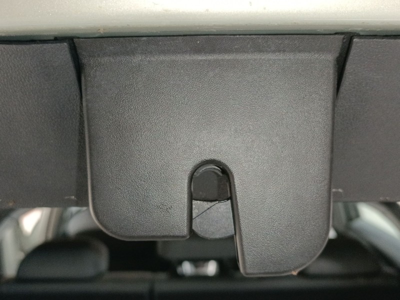 Recambio de cerradura maletero / porton para audi a1 sportback (gba) 30 tfsi referencia OEM IAM   