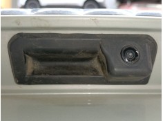 MANETA EXTERIOR PORTON 