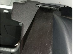 Recambio de cinturon seguridad trasero izquierdo para audi a1 sportback (gba) 30 tfsi referencia OEM IAM   