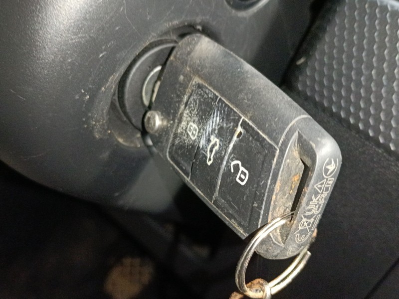 Recambio de antirrobo para audi a1 sportback (gba) 30 tfsi referencia OEM IAM   