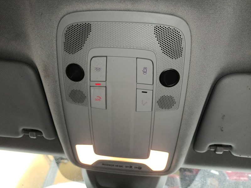 Recambio de luz interior para audi a1 sportback (gba) 30 tfsi referencia OEM IAM   