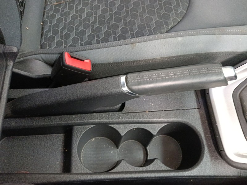 Recambio de palanca freno de mano para audi a1 sportback (gba) 30 tfsi referencia OEM IAM   