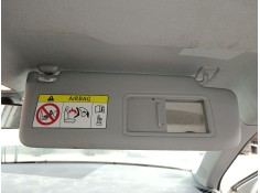 Recambio de parasol derecho para audi a1 sportback (gba) 30 tfsi referencia OEM IAM   