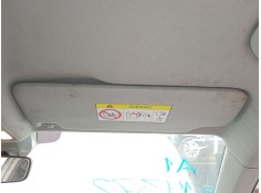 Recambio de parasol derecho para audi a1 sportback (gba) 30 tfsi referencia OEM IAM    2