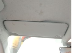 Recambio de parasol izquierdo para audi a1 sportback (gba) 30 tfsi referencia OEM IAM    2