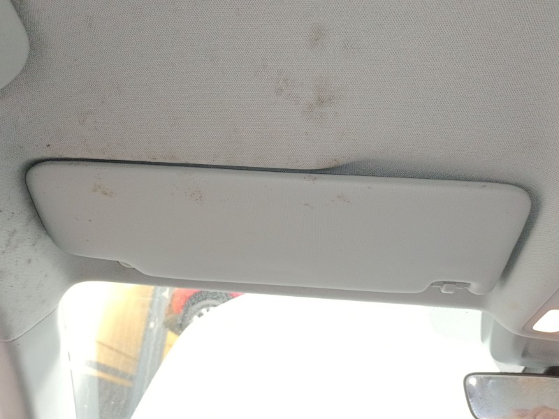 Recambio de parasol izquierdo para audi a1 sportback (gba) 30 tfsi referencia OEM IAM   