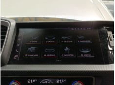 SISTEMA NAVEGACION GPS 